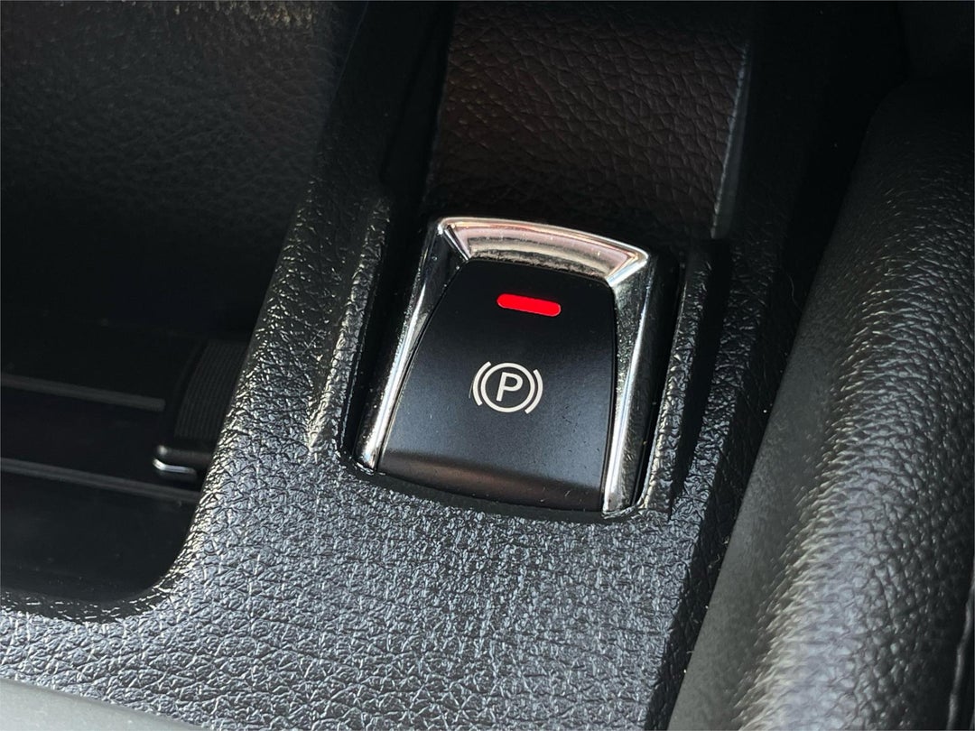 2016 Nissan Qashqai I Ti, Automatic, 127931 km, 