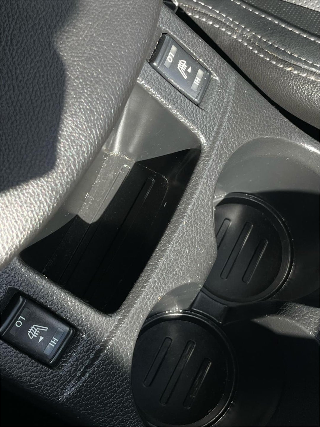 2016 Nissan Qashqai I Ti, Automatic, 127931 km, 