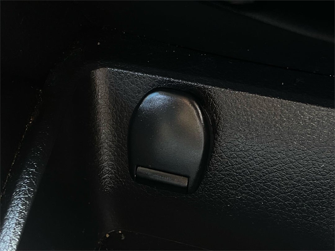 2016 Nissan Qashqai I Ti, Automatic, 127931 km, 