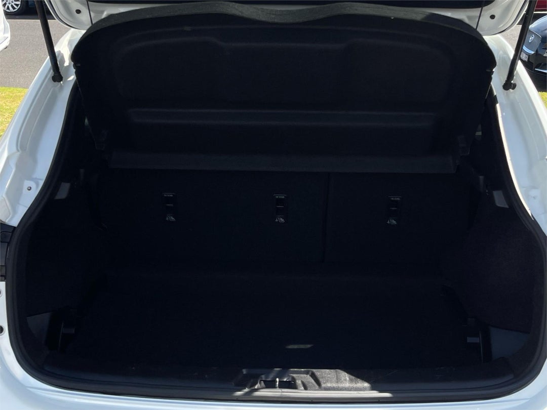 2016 Nissan Qashqai I Ti, Automatic, 127931 km, 