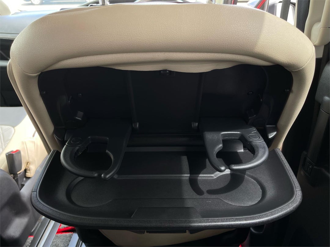 2016 Nissan Serena Serena, Automatic, 99323 km, Photo 19
