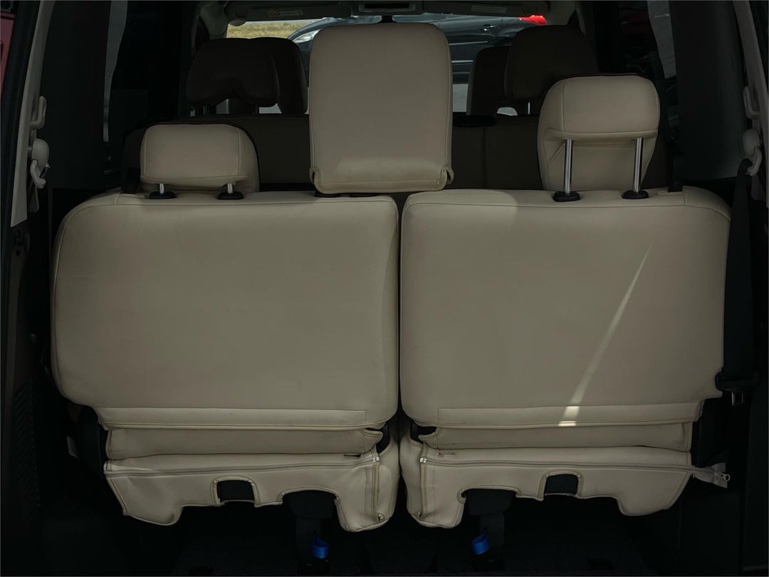 2016 Nissan Serena Serena, Automatic, 99323 km, Photo 15