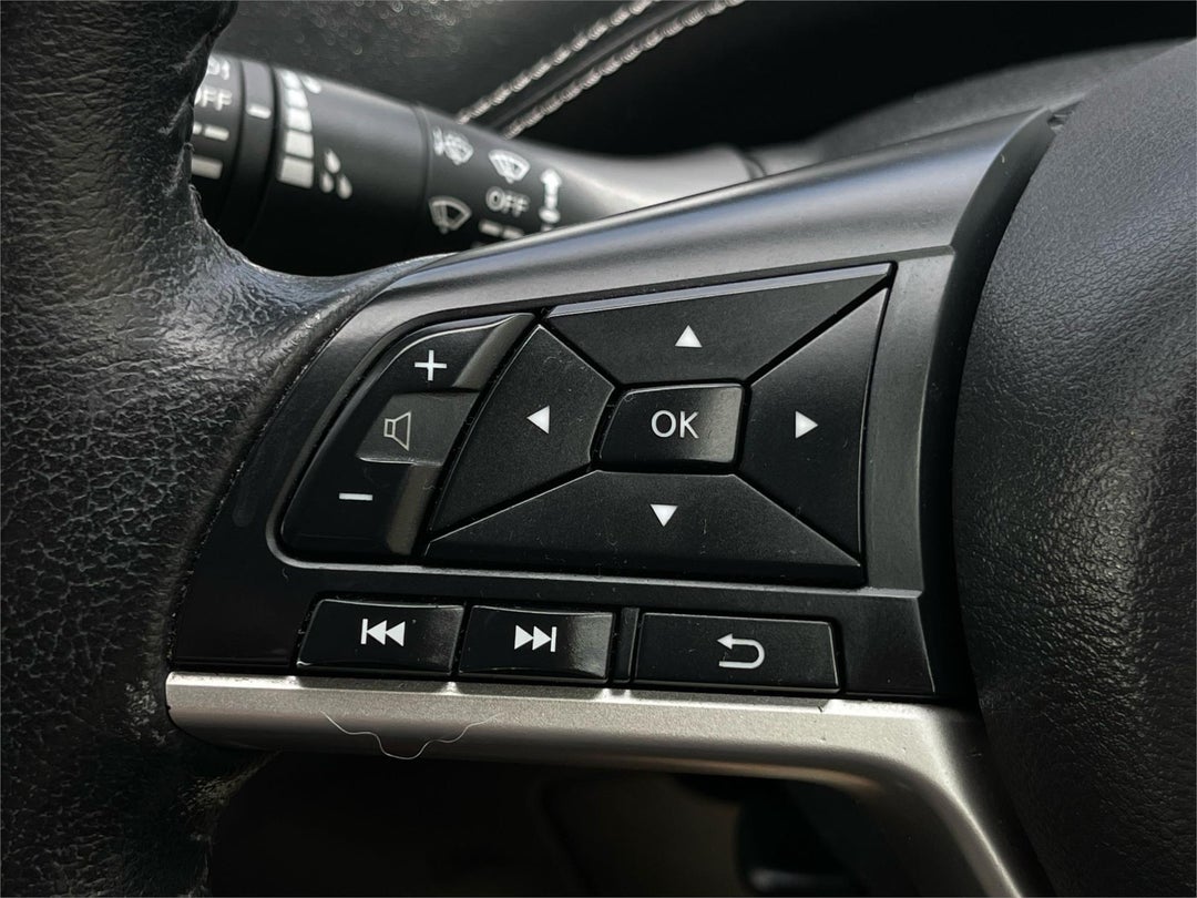 2016 Nissan Serena Serena, Automatic, 99323 km, Photo 29