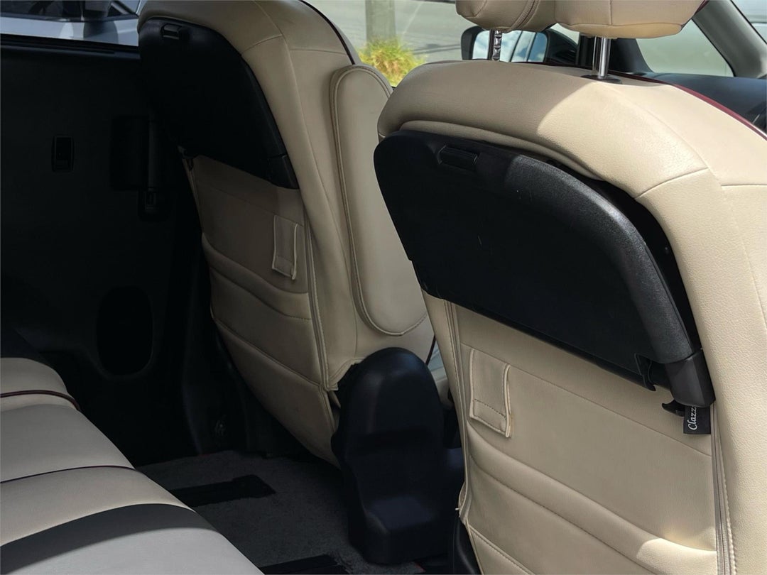 2016 Nissan Serena Serena, Automatic, 99323 km, Photo 11