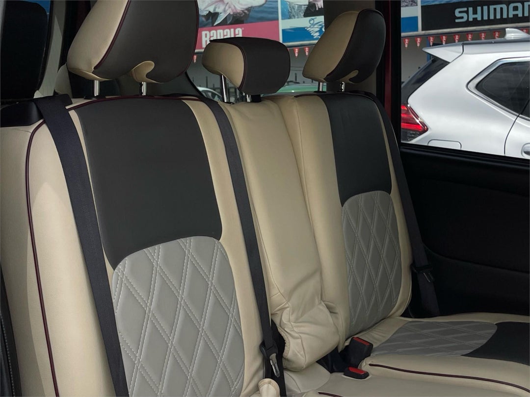 2016 Nissan Serena Serena, Automatic, 99323 km, Photo 10