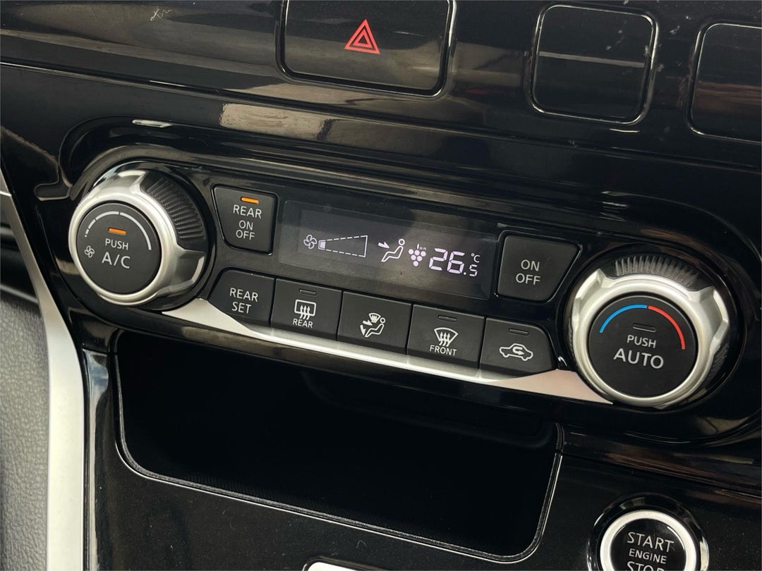 2016 Nissan Serena Serena, Automatic, 99323 km, Photo 25