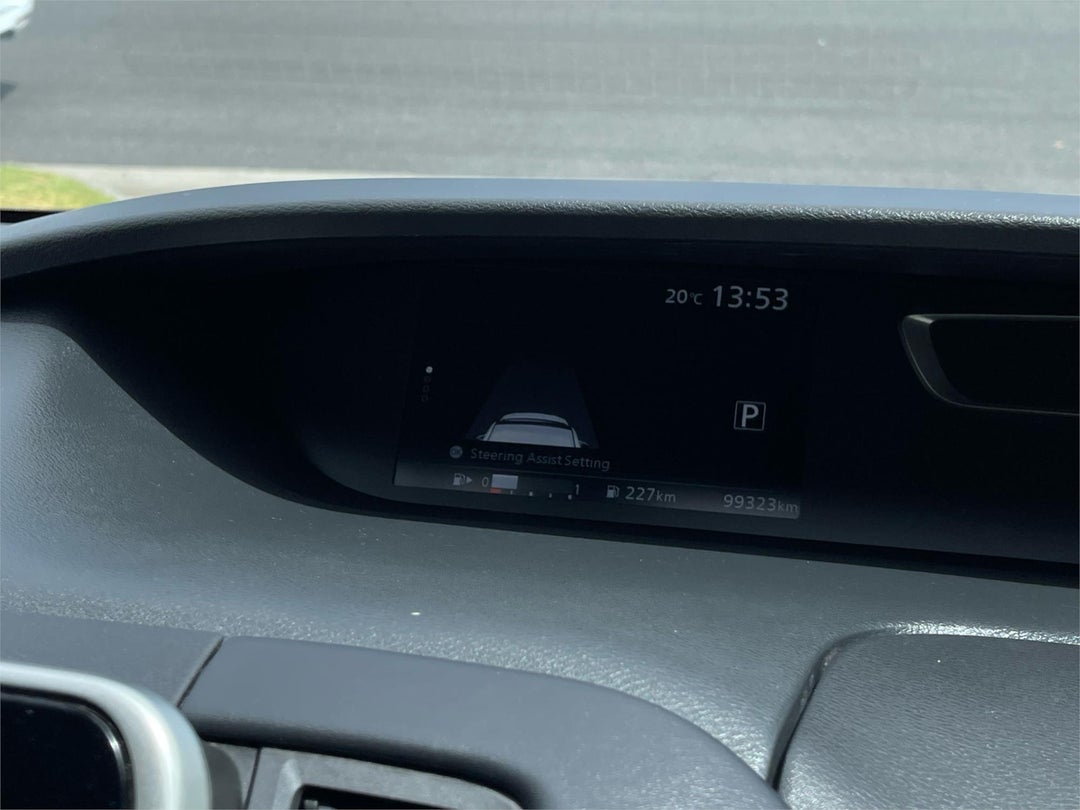 2016 Nissan Serena Serena, Automatic, 99323 km, Photo 22