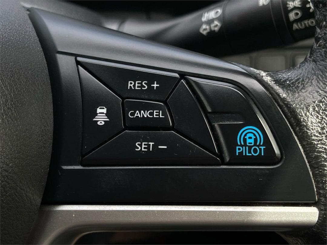 2016 Nissan Serena Serena, Automatic, 99323 km, Photo 30