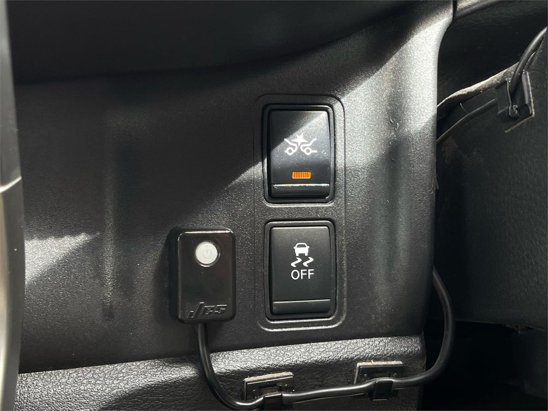 2016 Nissan Serena Serena, Automatic, 99323 km, Photo 28