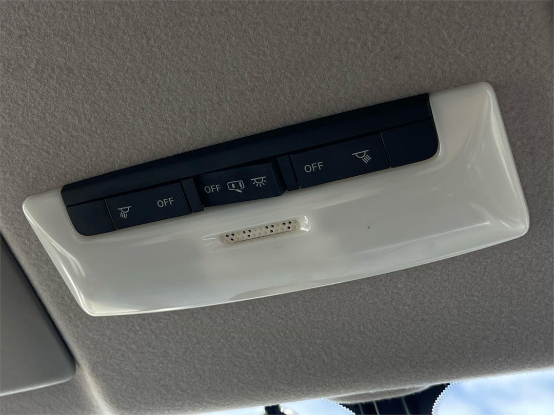 2016 Nissan Serena Serena, Automatic, 99323 km, Photo 34