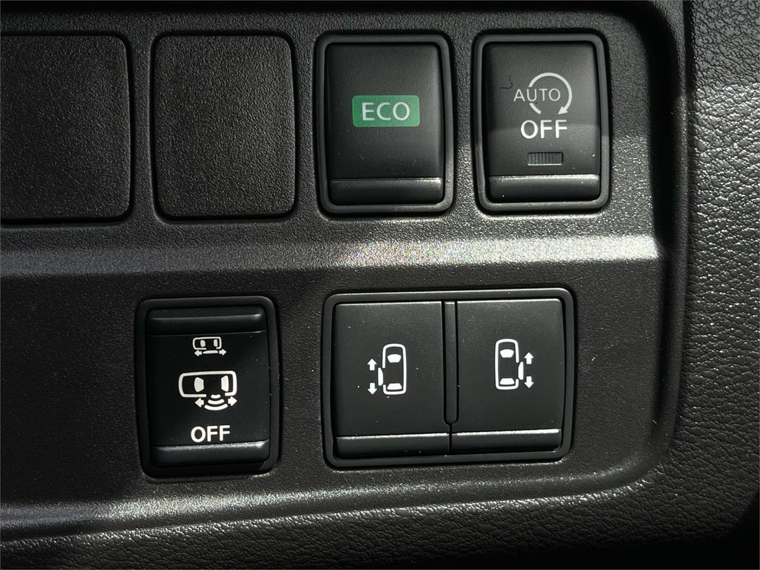 2016 Nissan Serena Serena, Automatic, 99323 km, Photo 31