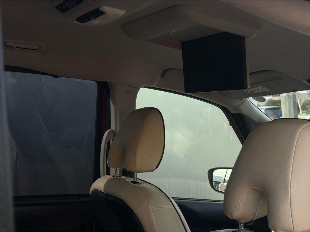 2016 Nissan Serena Serena, Automatic, 99323 km, Photo 38