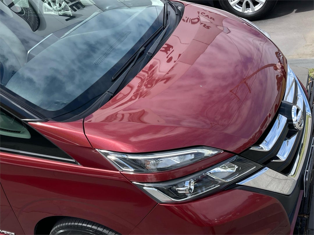 2016 Nissan Serena Serena, Automatic, 99323 km, Photo 5