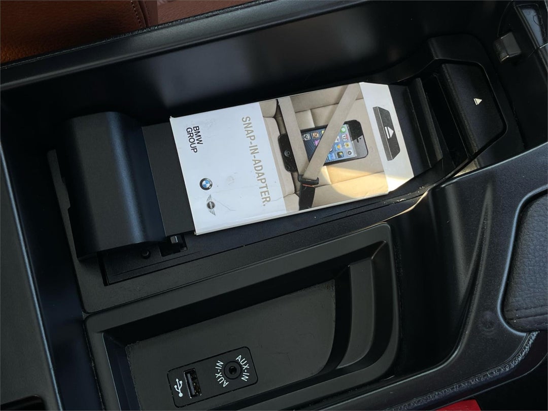 2015 BMW 220d Luxury Line, Automatic, 102638 km, 