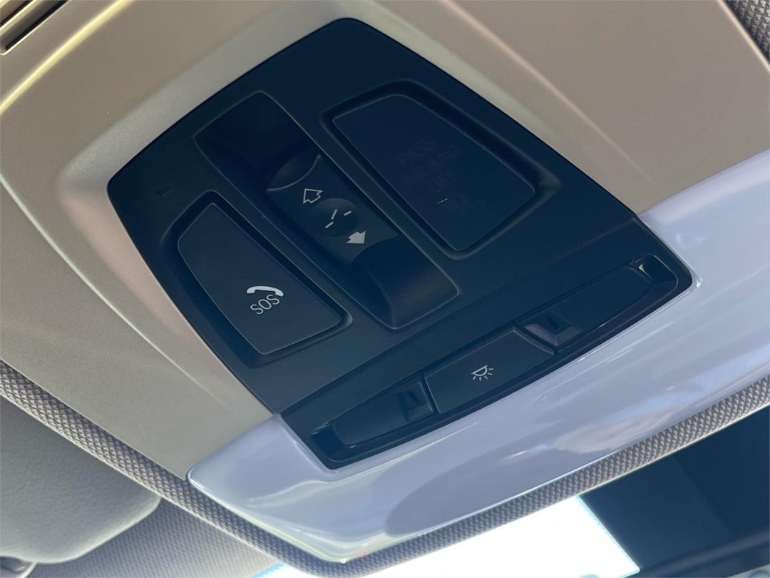 2015 BMW 220d Luxury Line, Automatic, 102638 km, 