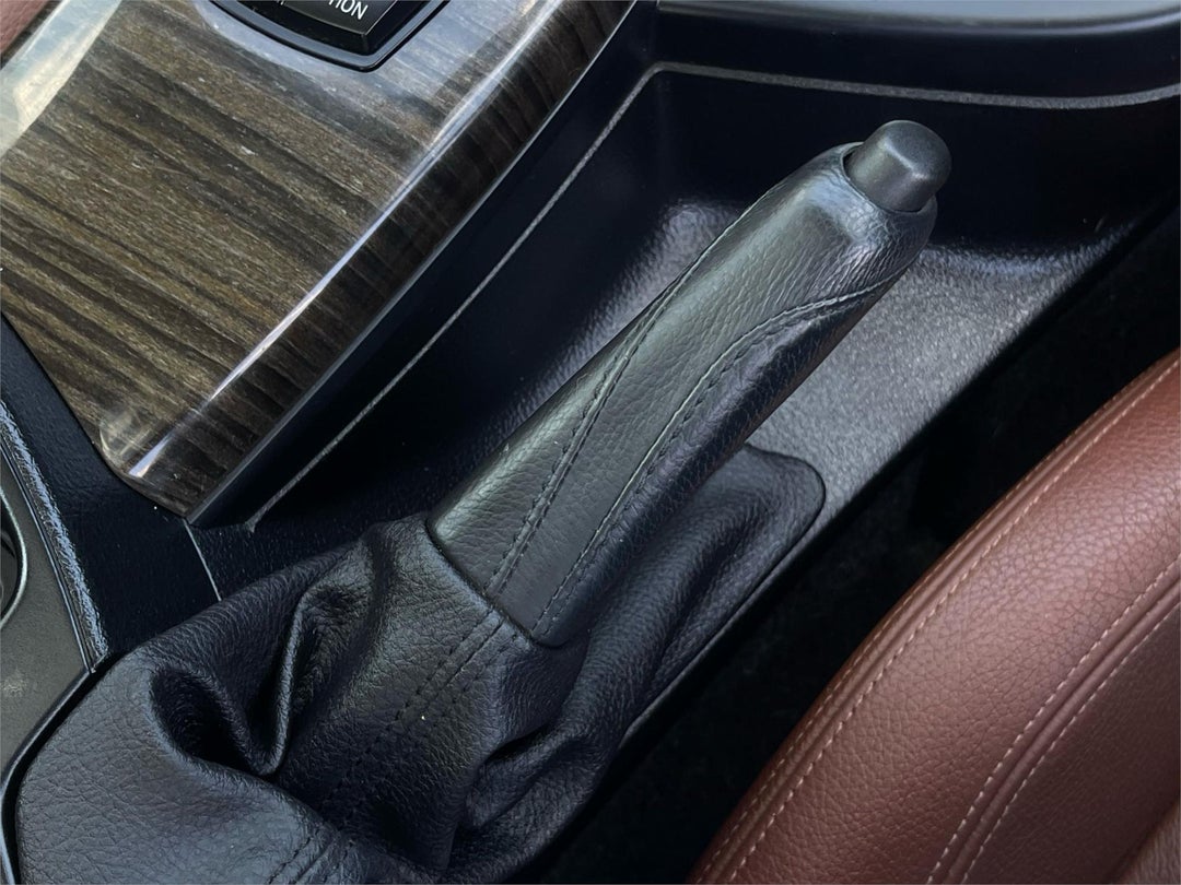 2015 BMW 220d Luxury Line, Automatic, 102638 km, 