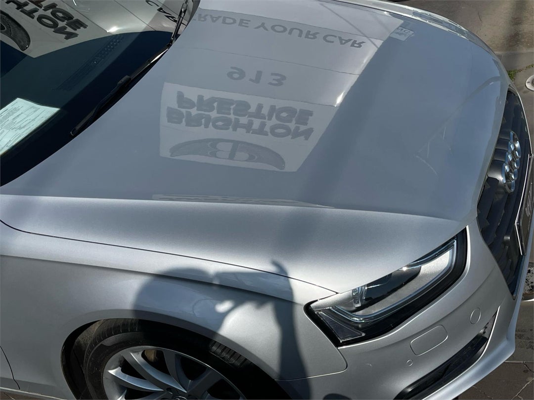 2013 Audi A4 2.0 Tfsi Quattro, Automatic, 70735 km, Photo 8