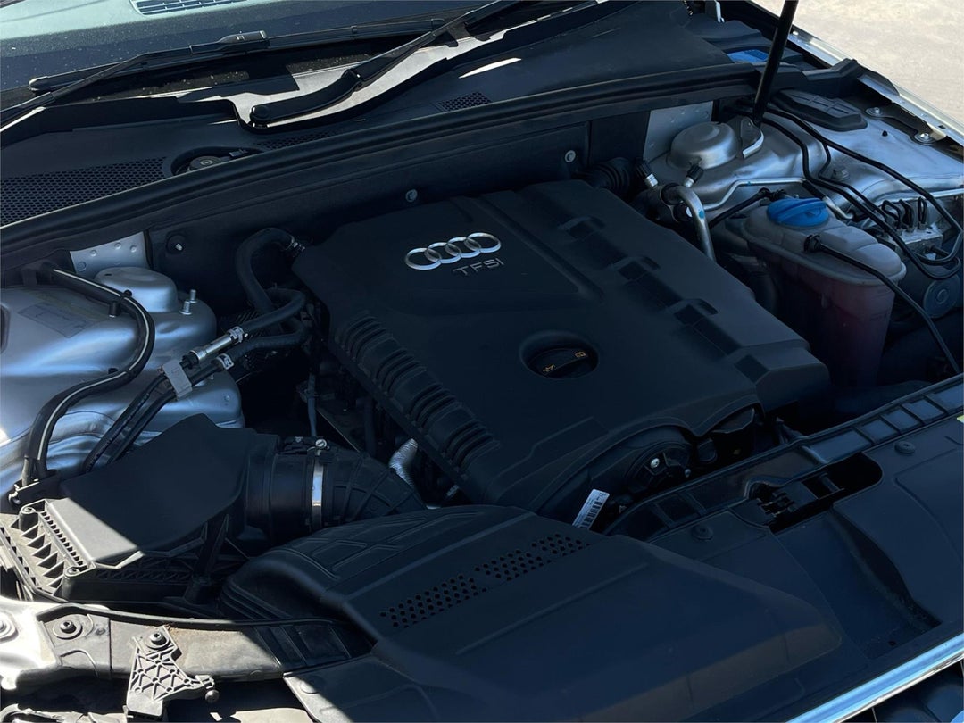 2013 Audi A4 2.0 Tfsi Quattro, Automatic, 70735 km, Photo 36