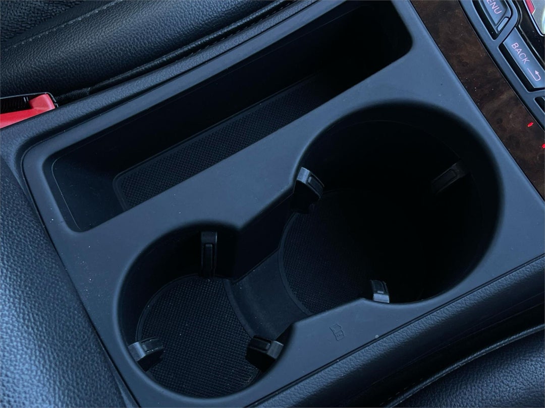 2013 Audi A4 2.0 Tfsi Quattro, Automatic, 70735 km, Photo 27