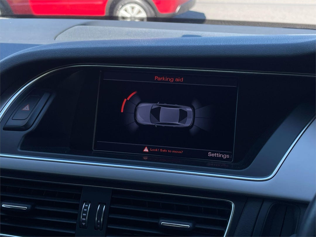 2013 Audi A4 2.0 Tfsi Quattro, Automatic, 70735 km, Photo 22