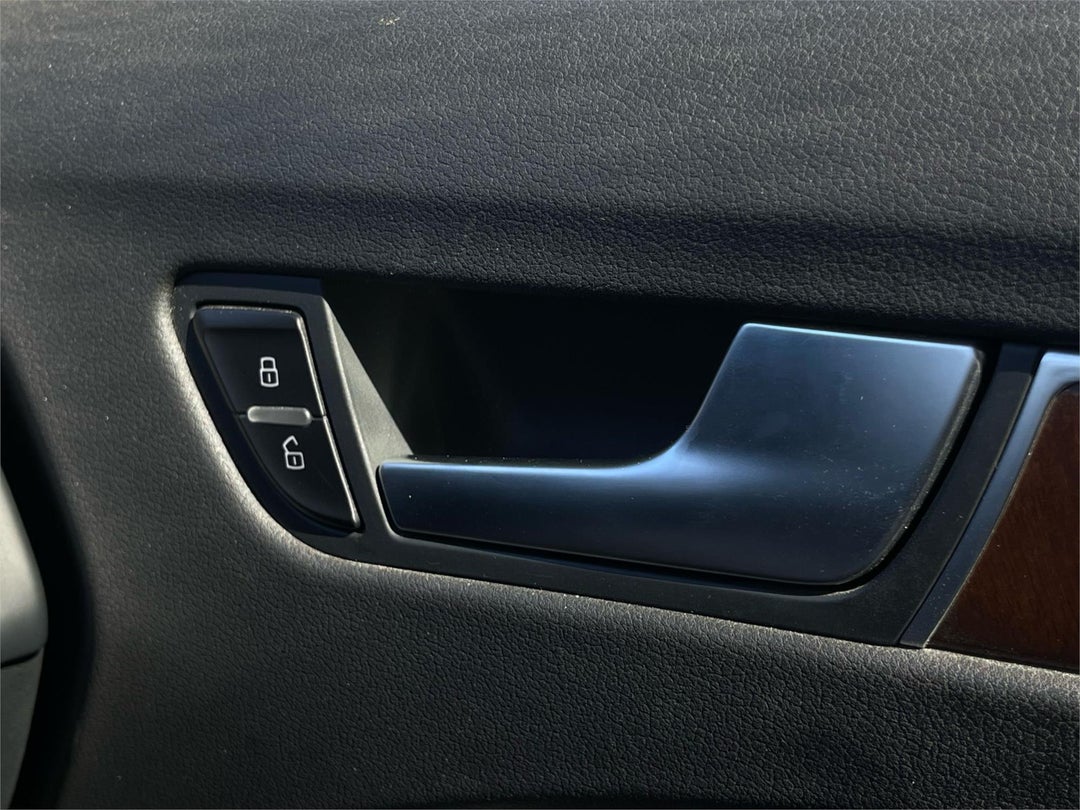 2013 Audi A4 2.0 Tfsi Quattro, Automatic, 70735 km, Photo 33