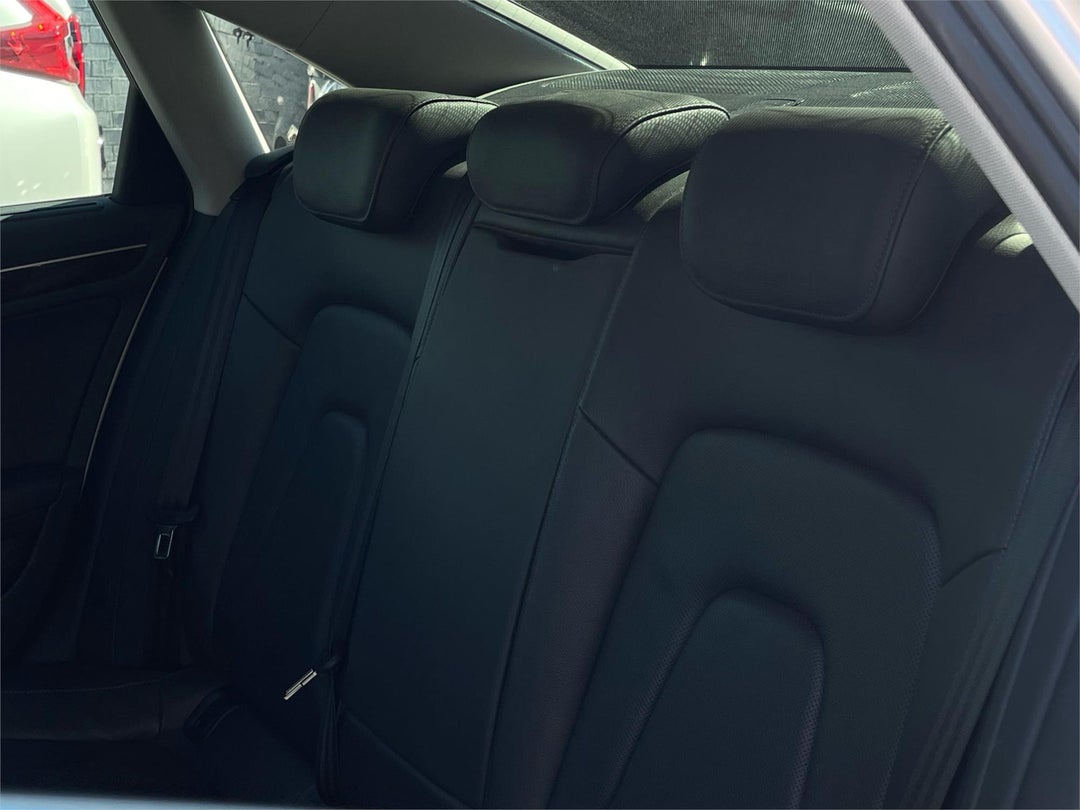 2013 Audi A4 2.0 Tfsi Quattro, Automatic, 70735 km, Photo 18