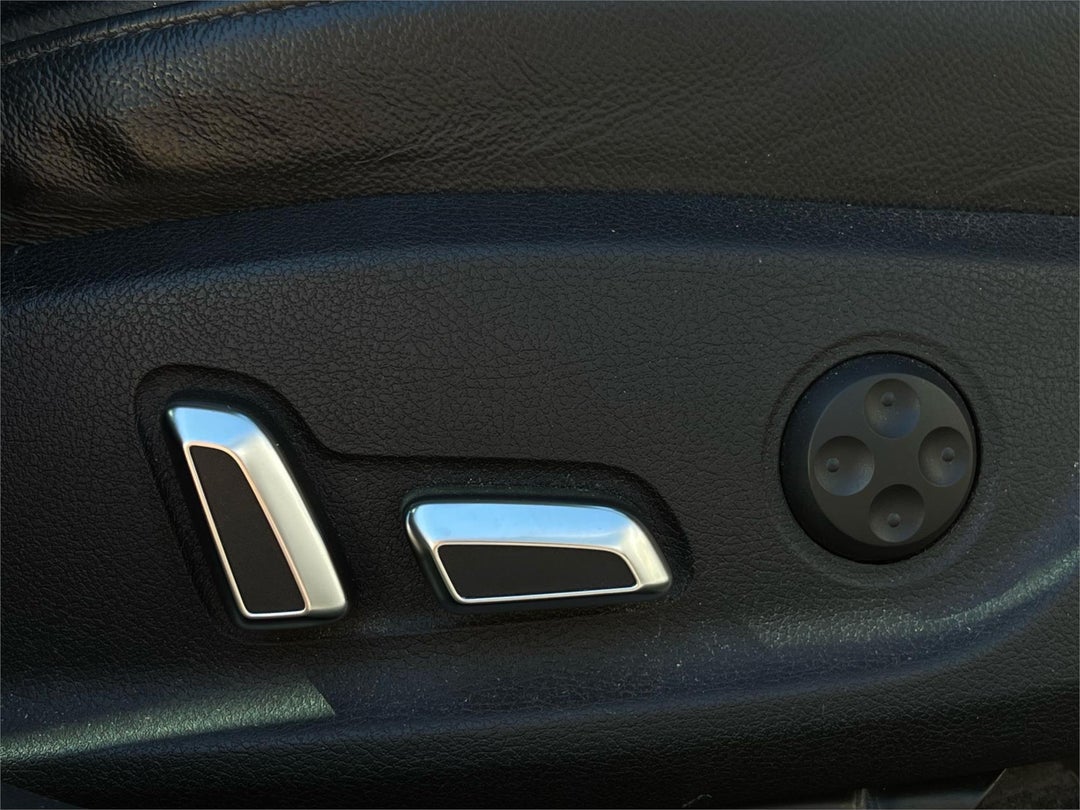 2013 Audi A4 2.0 Tfsi Quattro, Automatic, 70735 km, Photo 35