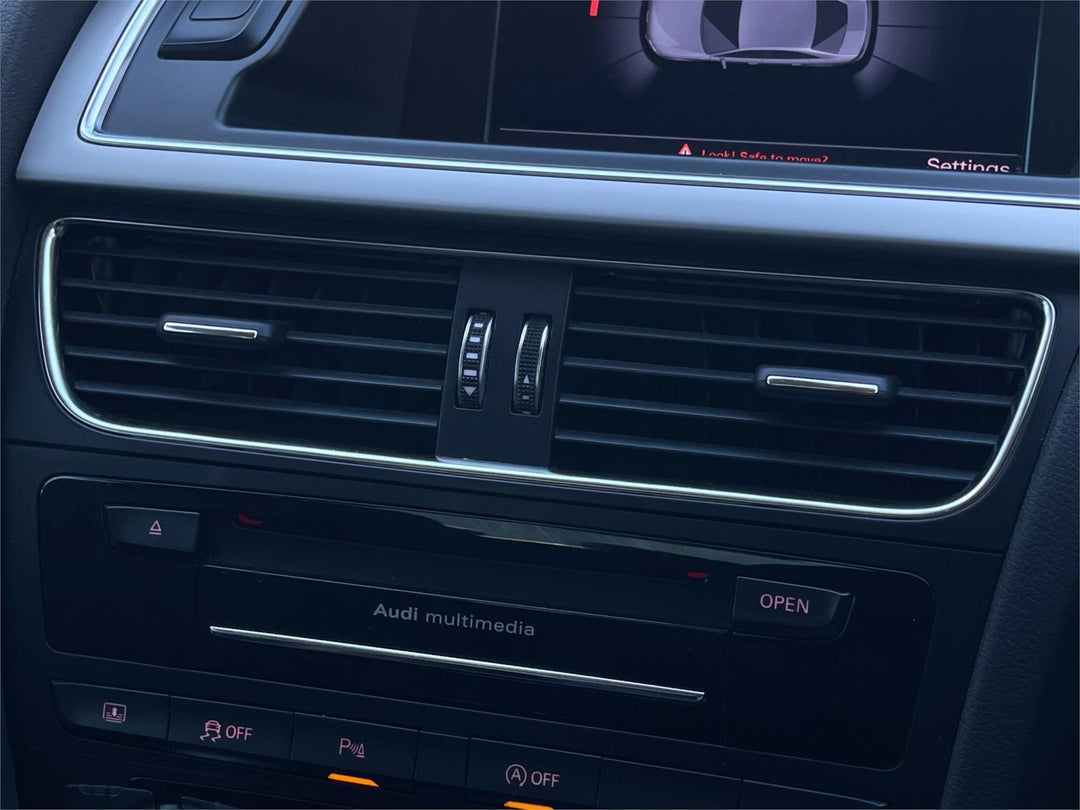 2013 Audi A4 2.0 Tfsi Quattro, Automatic, 70735 km, Photo 23