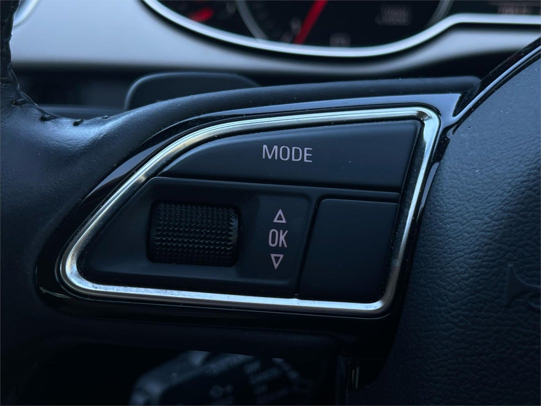 2013 Audi A4 2.0 Tfsi Quattro, Automatic, 70735 km, Photo 29