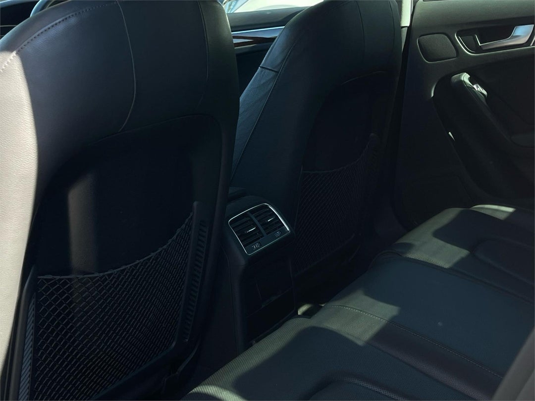 2013 Audi A4 2.0 Tfsi Quattro, Automatic, 70735 km, Photo 17