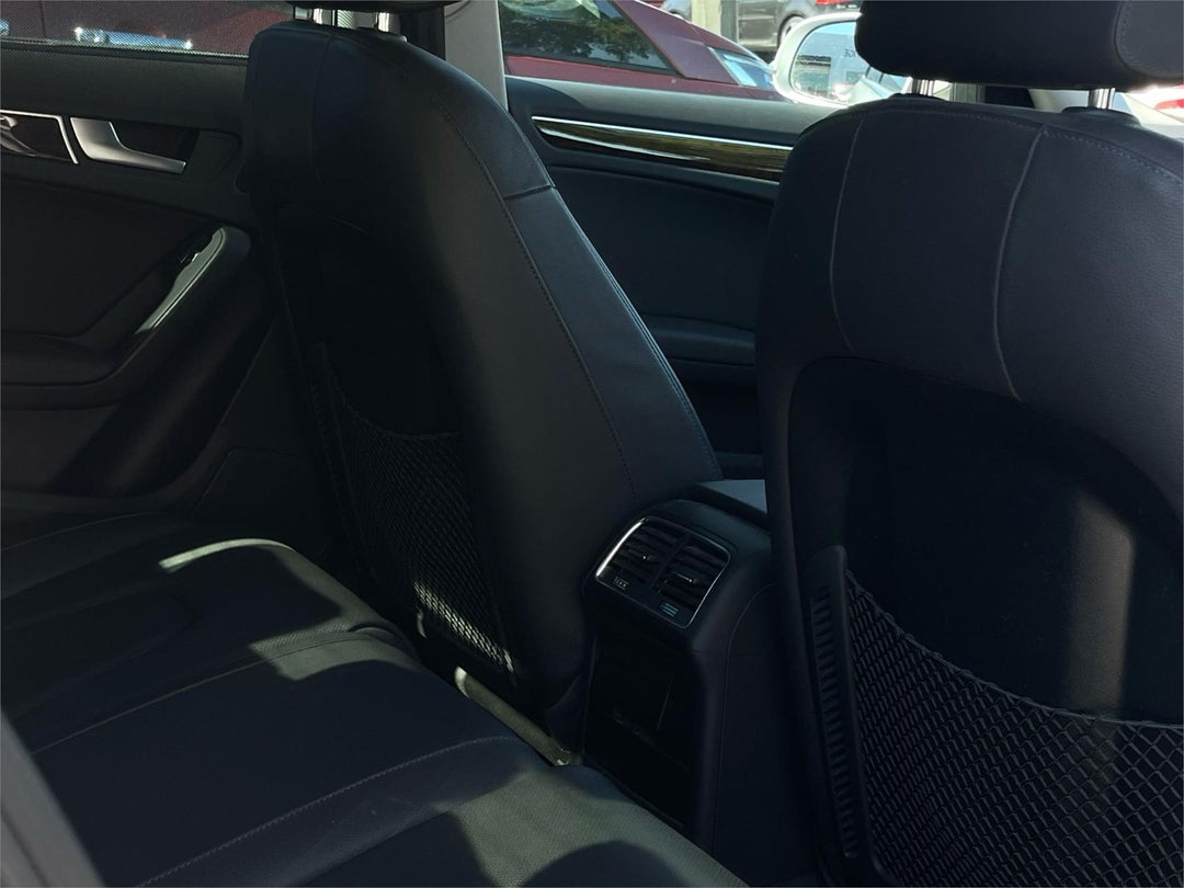 2013 Audi A4 2.0 Tfsi Quattro, Automatic, 70735 km, Photo 10