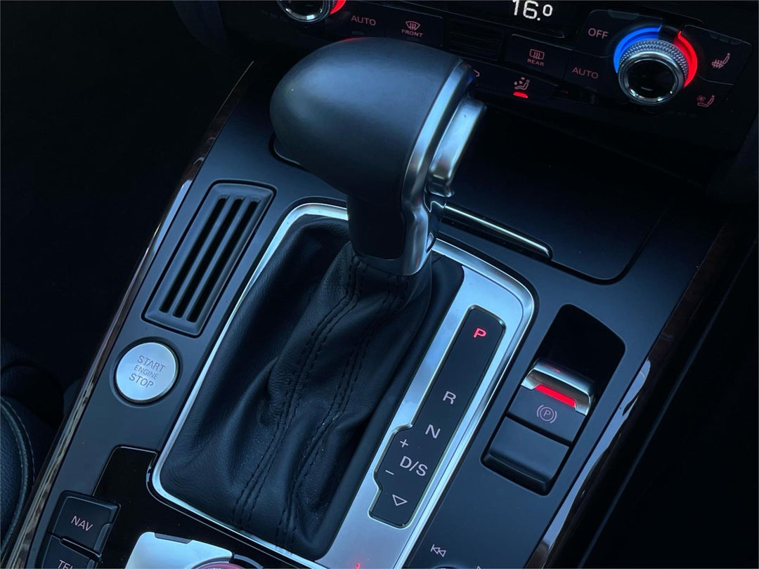 2013 Audi A4 2.0 Tfsi Quattro, Automatic, 70735 km, Photo 25