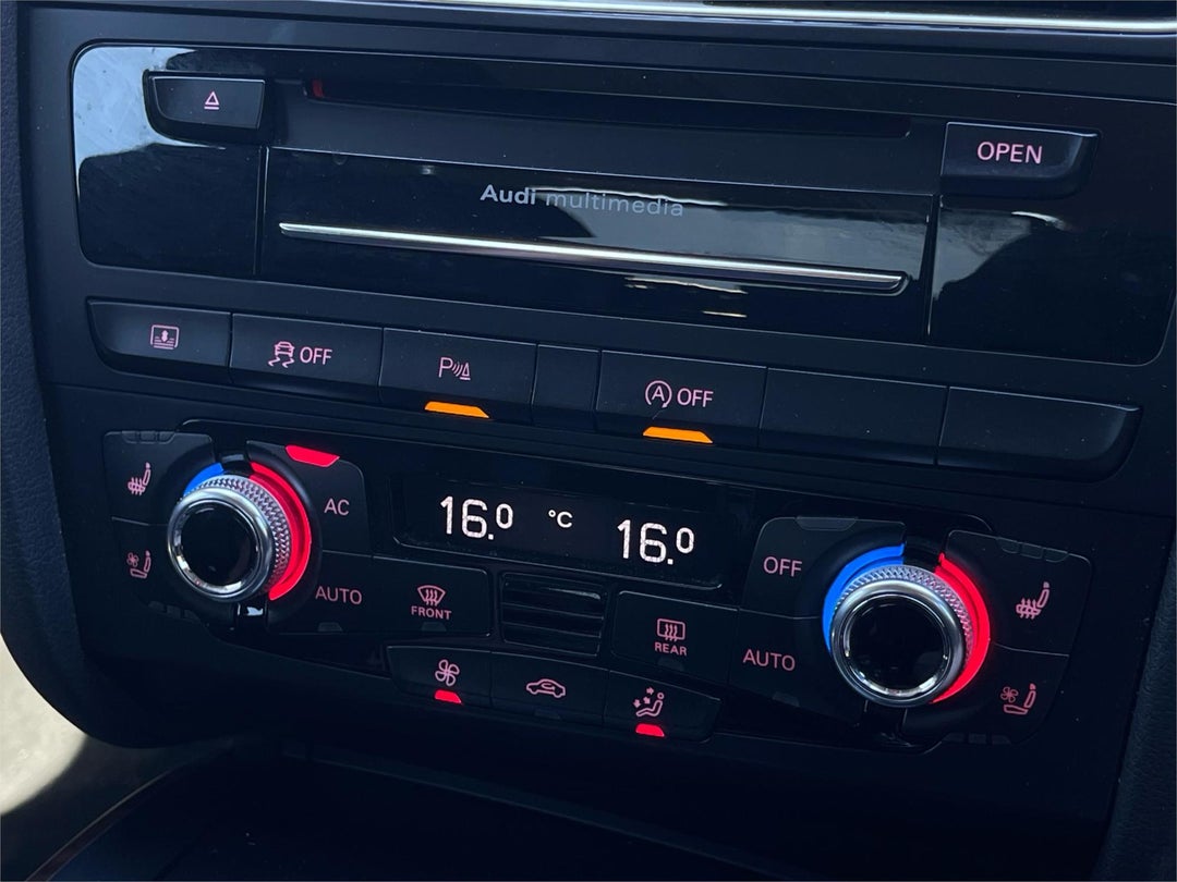 2013 Audi A4 2.0 Tfsi Quattro, Automatic, 70735 km, Photo 24