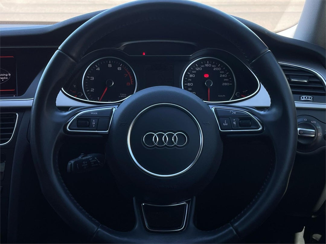 2013 Audi A4 2.0 Tfsi Quattro, Automatic, 70735 km, Photo 13