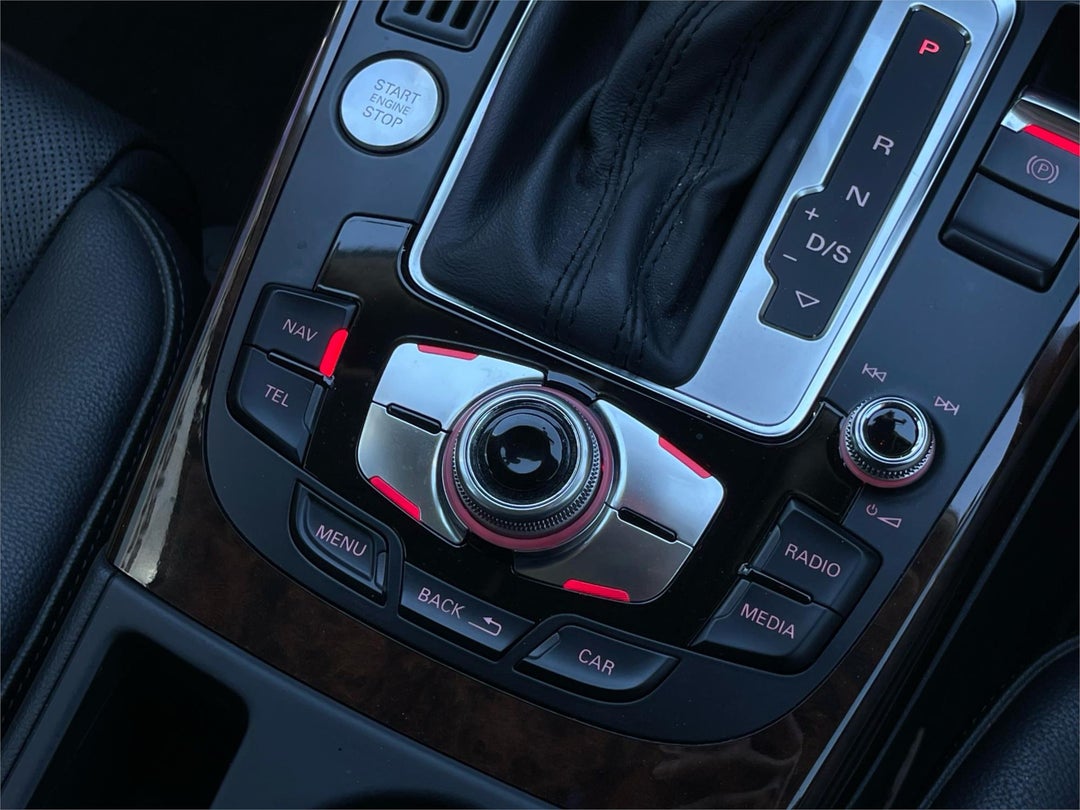 2013 Audi A4 2.0 Tfsi Quattro, Automatic, 70735 km, Photo 26