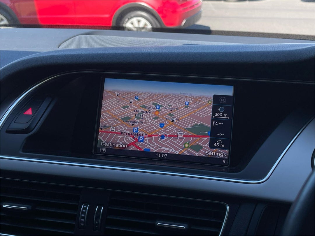 2013 Audi A4 2.0 Tfsi Quattro, Automatic, 70735 km, Photo 21