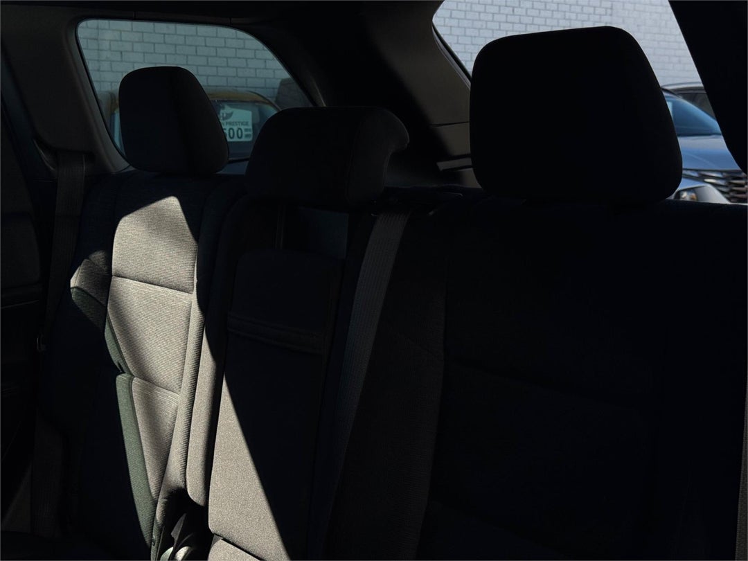 2015 Jeep Grand Cherokee Laredo, Automatic, 83569 km, 