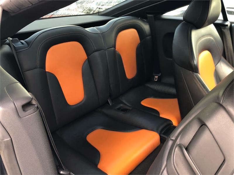 2007 Audi TT 3.2 Quattro, Automatic, 130987 km, Photo 14