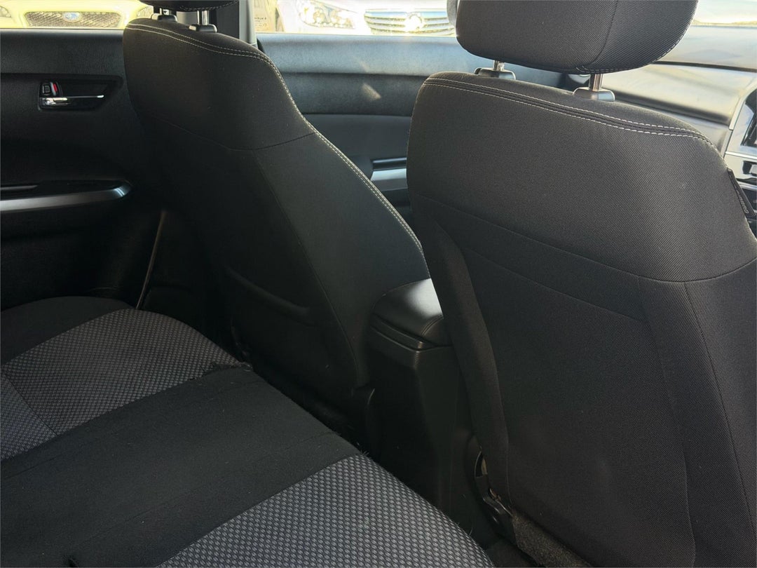 2019 Suzuki Vitara 1.6l, Automatic, 80303 km, Photo 26