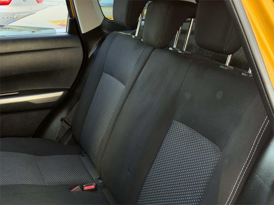 2019 Suzuki Vitara 1.6l, Automatic, 80303 km, Photo 28