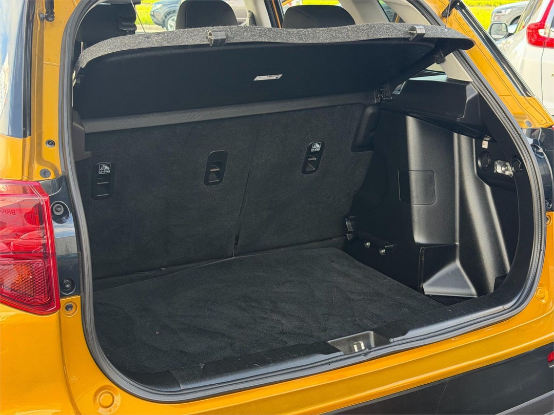 2019 Suzuki Vitara 1.6l, Automatic, 80303 km, Photo 30