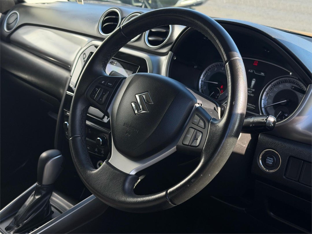 2019 Suzuki Vitara 1.6l, Automatic, 80303 km, Photo 10