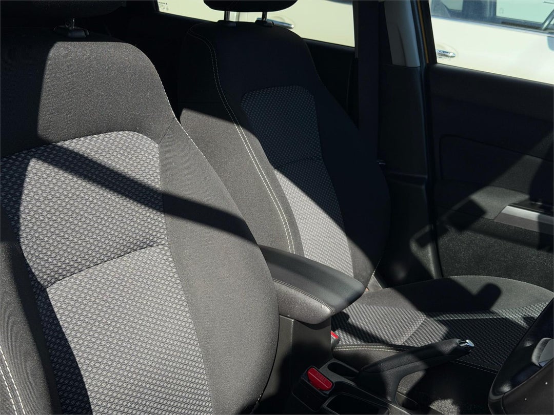 2019 Suzuki Vitara 1.6l, Automatic, 80303 km, Photo 11