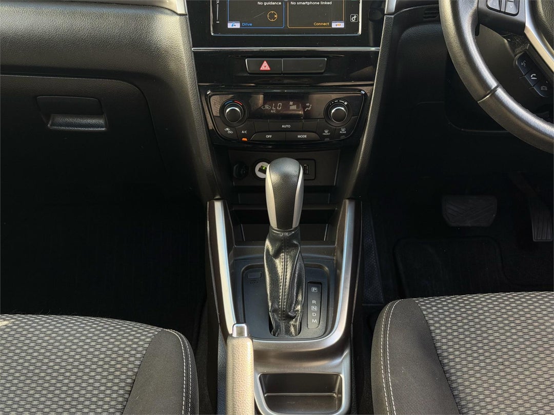 2019 Suzuki Vitara 1.6l, Automatic, 80303 km, Photo 23