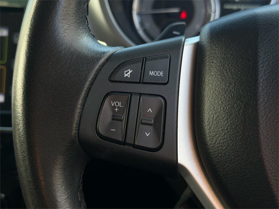 2019 Suzuki Vitara 1.6l, Automatic, 80303 km, Photo 13