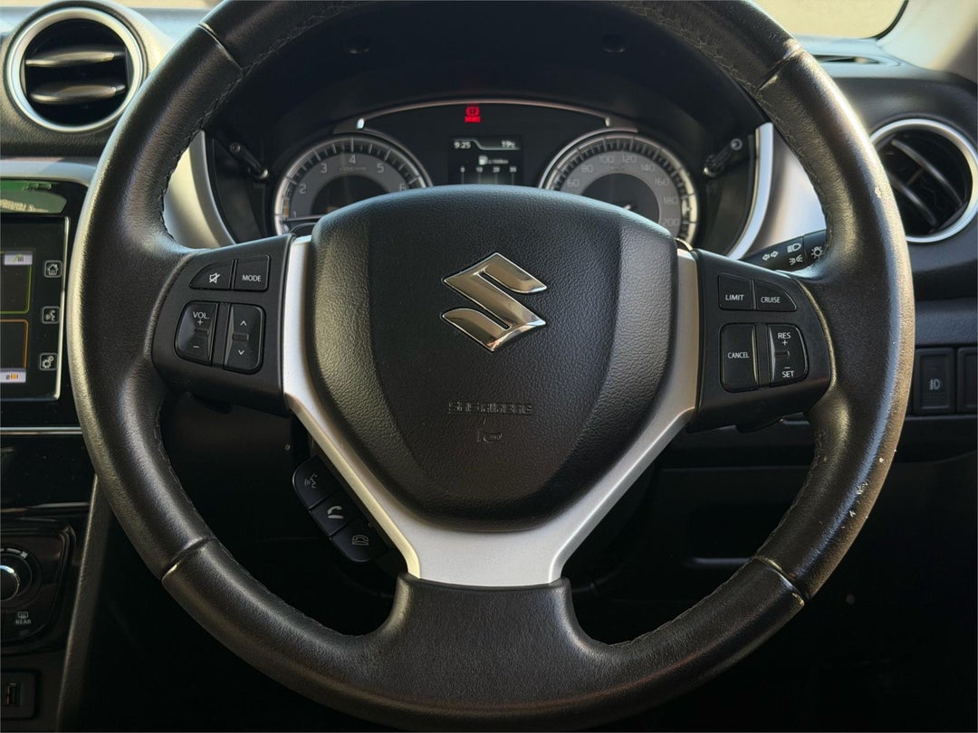 2019 Suzuki Vitara 1.6l, Automatic, 80303 km, Photo 20
