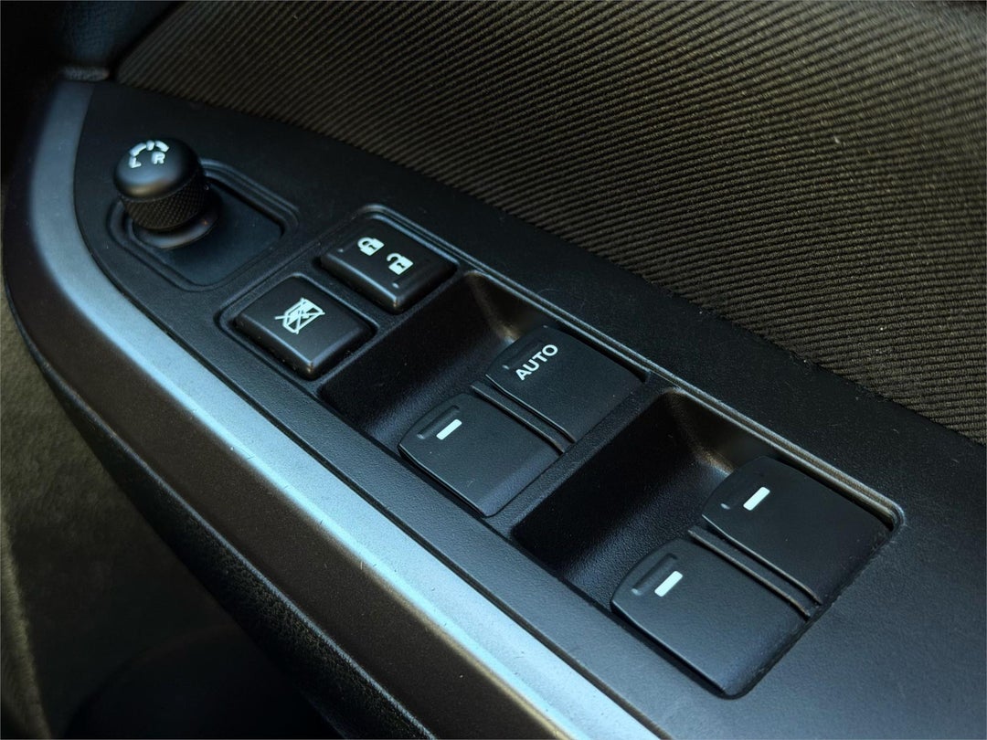 2019 Suzuki Vitara 1.6l, Automatic, 80303 km, Photo 19