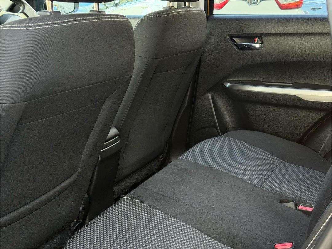 2019 Suzuki Vitara 1.6l, Automatic, 80303 km, Photo 27