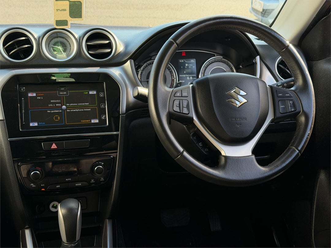 2019 Suzuki Vitara 1.6l, Automatic, 80303 km, Photo 22