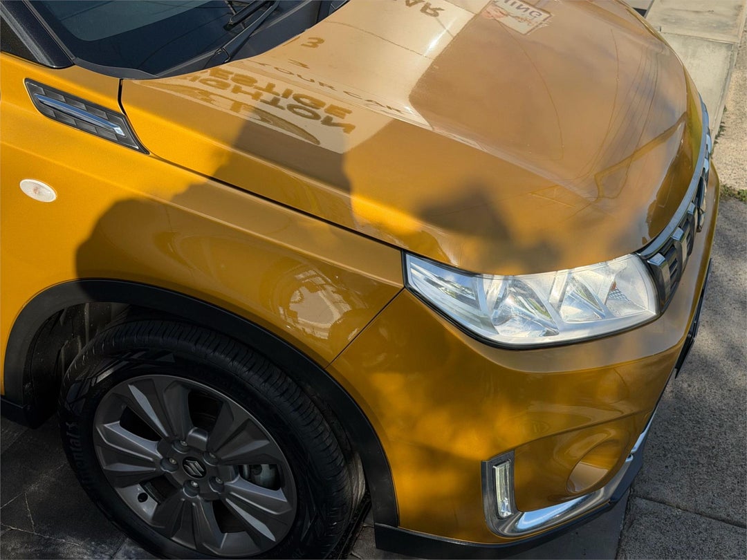2019 Suzuki Vitara 1.6l, Automatic, 80303 km, Photo 8